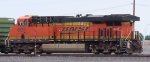 BNSF 6825